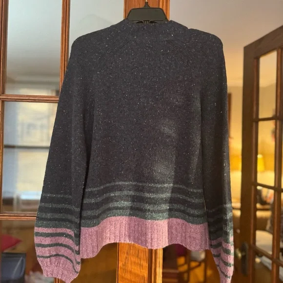 Smartwool Sweater NWT - Picture 4 of 9